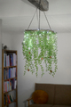 Julkrans 60 Micro-LED Ø45 cm Stemning